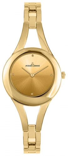 JACQUES LEMANS Karóra, Női, Elegance család, 219724
